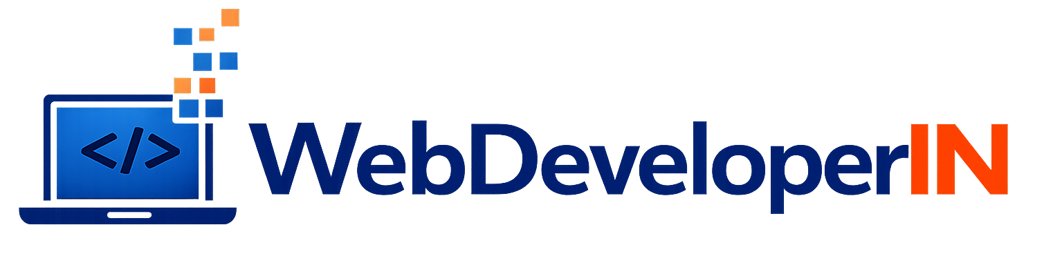 WordPress Developer in India | Custom Website Development Services