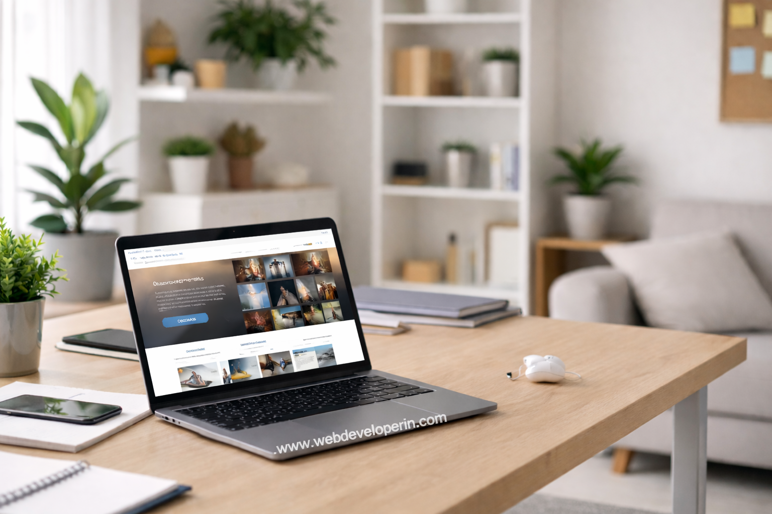 Proven Benefits of a Professional Website for Small Businesses in 2026