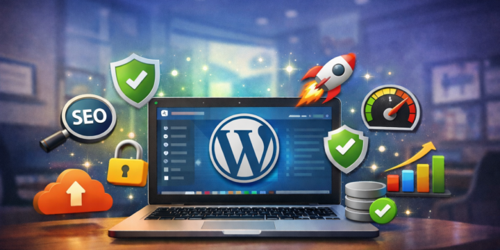 10 Powerful WordPress Plugins That Will Boost Your Website in 2026