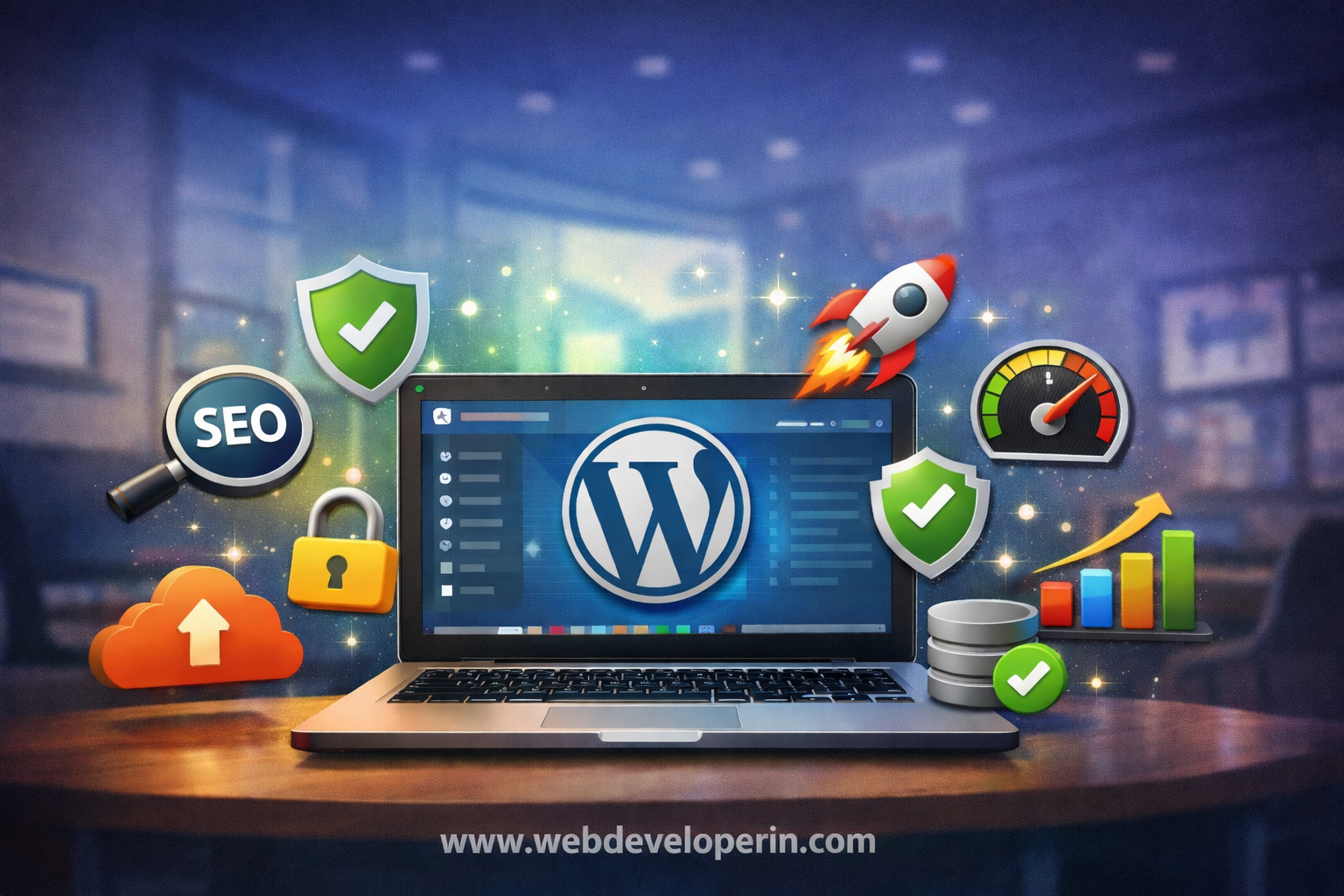 10 Powerful WordPress Plugins That Will Boost Your Website in 2026